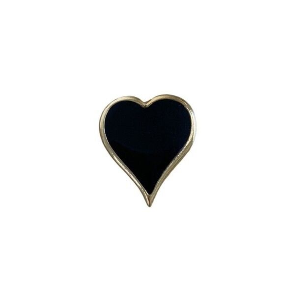 Sarah Coventry Gold & Silvertone Brooches Lot of 4 Signed Vintage - Picture 13 of 13